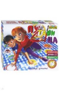 Игра семейная ПУТАНИЦА (Ф85269)