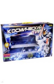 Игра настольная семейная "КОСМИЧЕСКИЙ ТИР" (Ф86080)