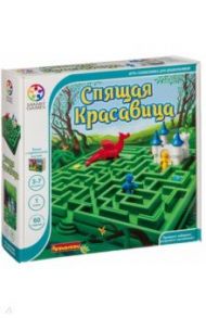 Логическая игра "Спящая красавица" (SG 025 RU/ВВ3333)