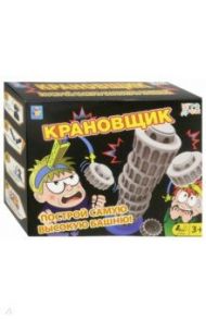 Игра настольная "Крановщик" (Т13550)