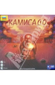 Настольная игра "Камисадо" (8627)