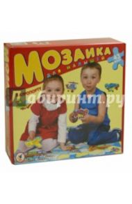 Мозаика для малышей "В аэропорту" (2983)