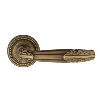 Ручка Venezia Angelina D3. матовая бронза