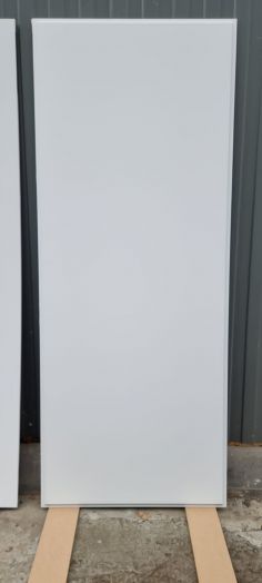 REX Внутренняя панель гладкая Белый софт 16мм