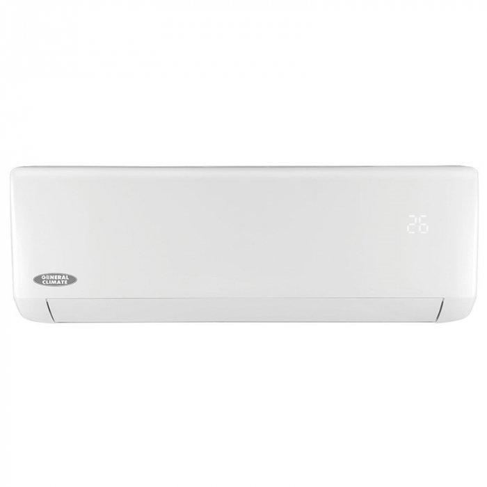 General Climate GC/GU-A07HR General Climate GC/GU-A07HR