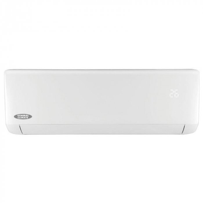 General Climate GC/GU-A30HR General Climate GC/GU-A30HR