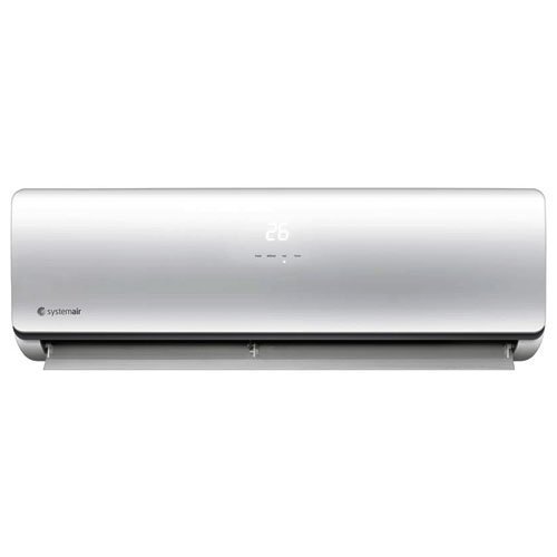 Systemair SYSPLIT WALL NORDIC 09 EVO PH Q