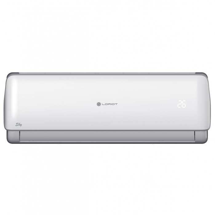 Loriot LAC-18AI Loriot LAC-18AI