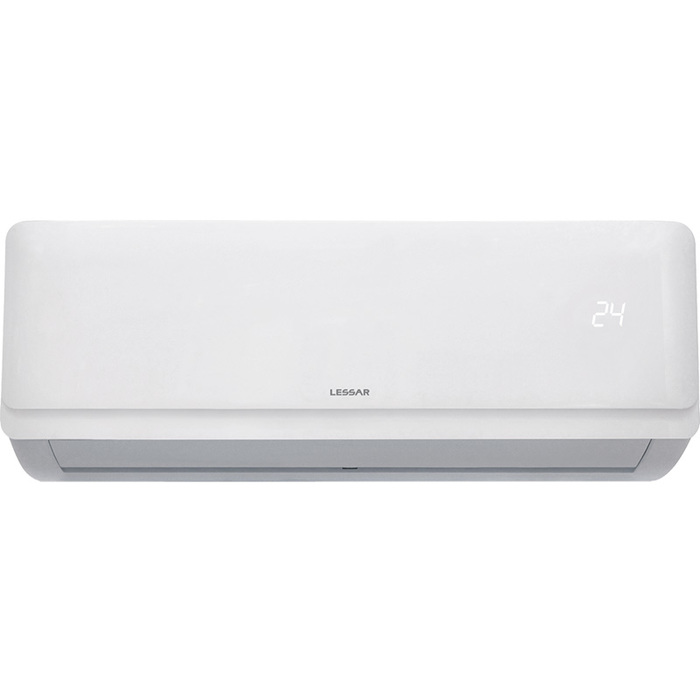 Lessar LS-H24KPA2/LU-H24KPA2 Lessar LS-H24KPA2/LU-H24KPA2