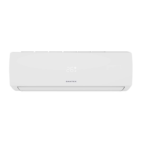 Dantex RK-18ENT3/ RK-18ENT3E Dantex RK-18ENT3/ RK-18ENT3E