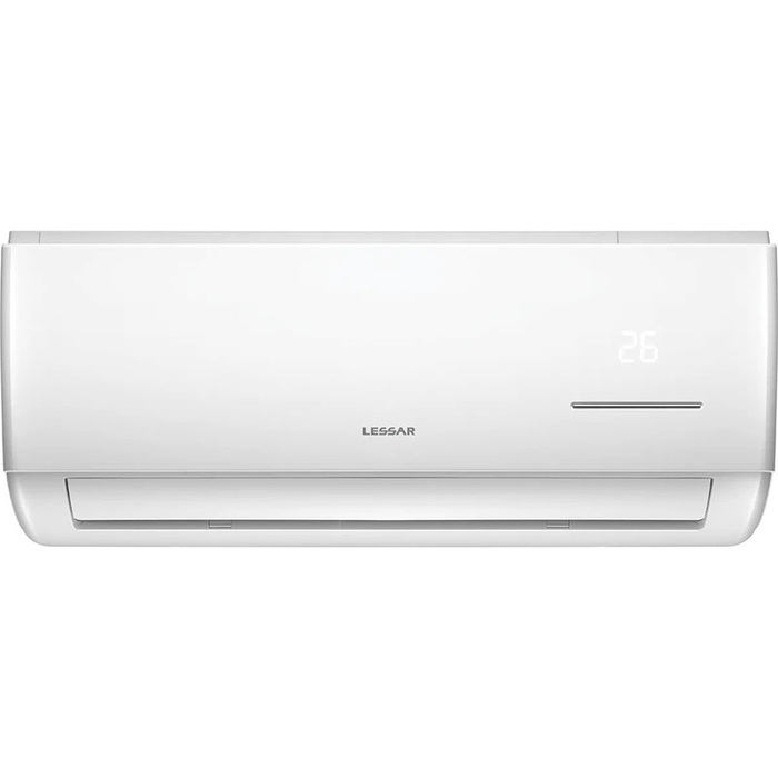 Lessar LS-HE12KSE2/LU-HE12KSE2 Lessar LS-HE12KSE2/LU-HE12KSE2