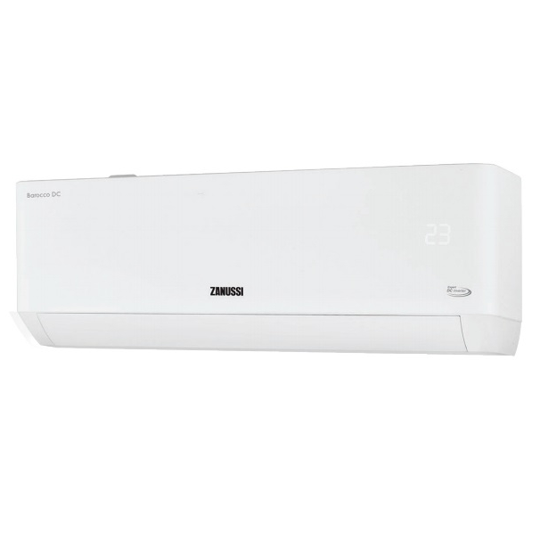 Zanussi ZACS/I-24 HB/N8