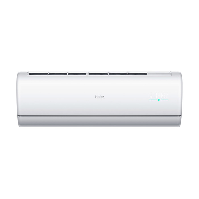 Haier AS50JDJHRA-W/1U50REJFRA Haier AS50JDJHRA-W/1U50REJFRA