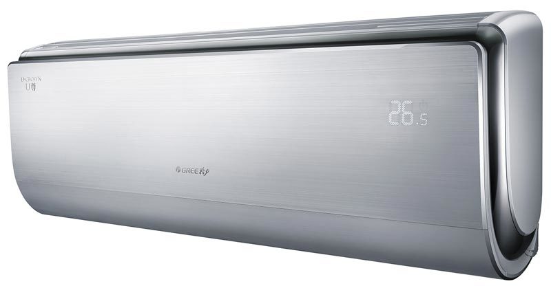 Gree GWH12UB-K6DNA4A Gree GWH12UB-K6DNA4A
