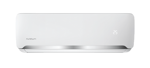 Ferrum FIS09F1/FOS09F1