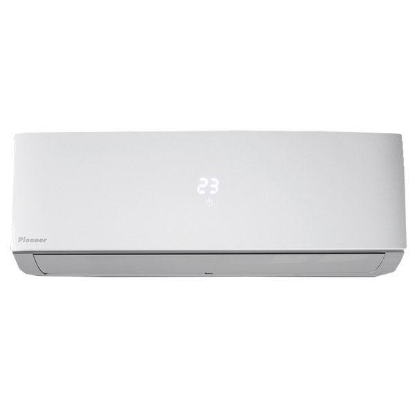 Pioneer KFRI35BW/KORI35BW Pioneer KFRI35BW/KORI35BW