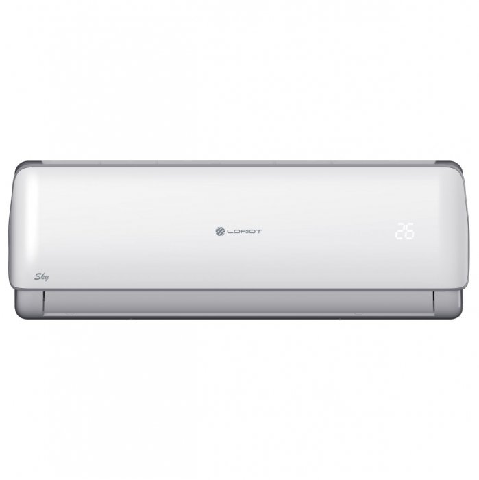 Loriot LAC-09AS Loriot LAC-09AS