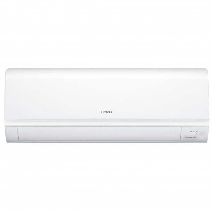 Hitachi RAK-35PEC/RAC-35WEC Hitachi RAK-35PEC/RAC-35WEC