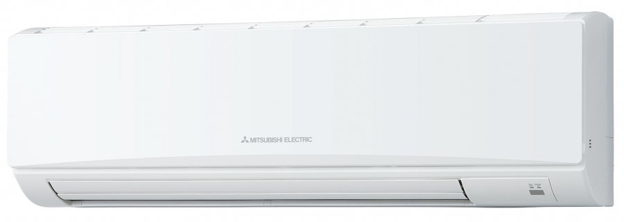 Mitsubishi Electric PKA-RP35HAL/PUHZ-ZRP35VKA Mitsubishi Electric PKA-RP35HAL/PUHZ-ZRP35VKA