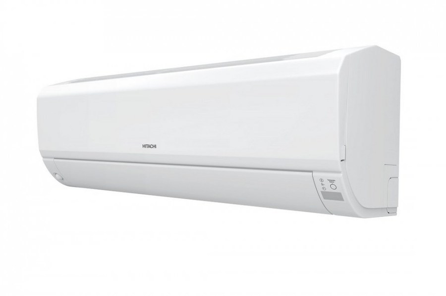 Hitachi RAC-50WPE/RAK-50RPE Hitachi RAC-50WPE/RAK-50RPE