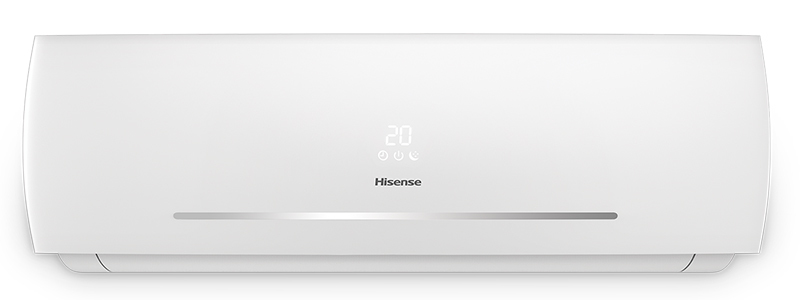 Hisense AS-18UW4SXATD077 WI-FI Ready Hisense AS-18UW4SXATD077 WI-FI Ready