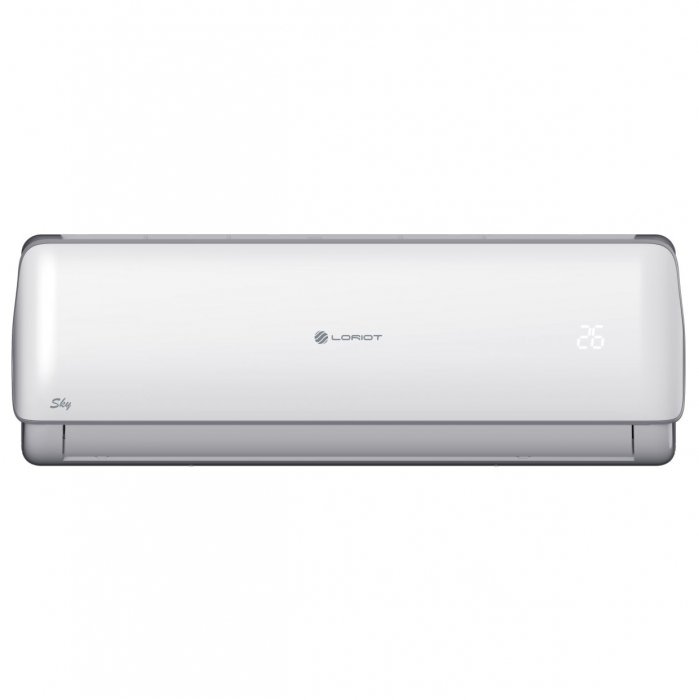 Loriot LAC-24AS Loriot LAC-24AS