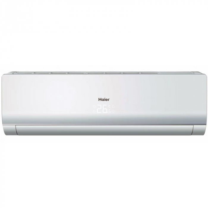Haier AS09NS5ERA - White - 1U09BS3ERA Haier AS09NS5ERA - White - 1U09BS3ERA