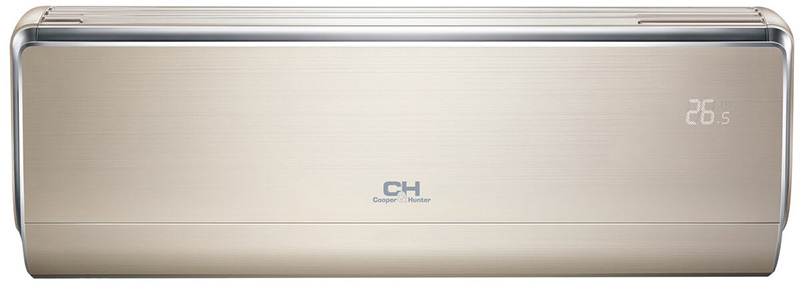 Cooper&Hunter CH-S18FTXHV-B