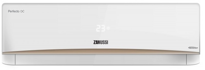 Zanussi ZACS/I-07 HPF/A17/N1