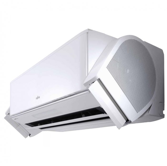 Fujitsu ASYG12KXCA/AOYG12KXCA Fujitsu ASYG12KXCA/AOYG12KXCA