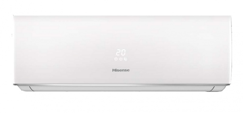 Hisense AS-07UR4SYDDB15G/AS-07UR4SYDDB1W (SMART DC Inv) Hisense AS-07UR4SYDDB15G/AS-07UR4SYDDB1W (SMART DC Inv)