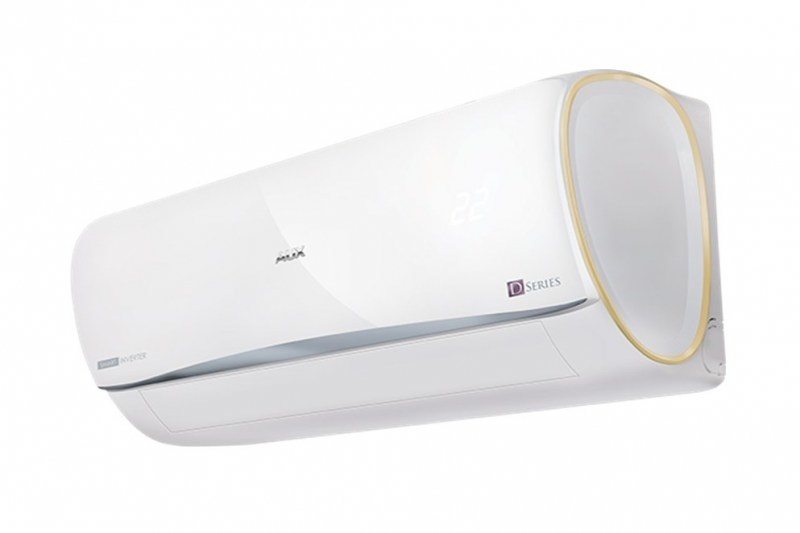 AUX ASW-H09A4/DE-R1DI золото AS-H09A4/DE-R1DI