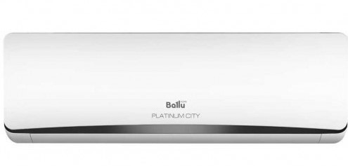 Ballu BSEP-12HN1