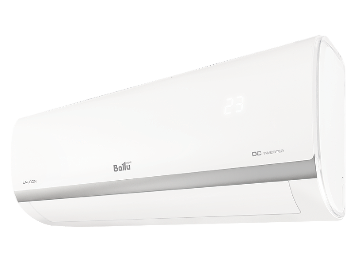 Ballu BSDI-24HN1_21Y