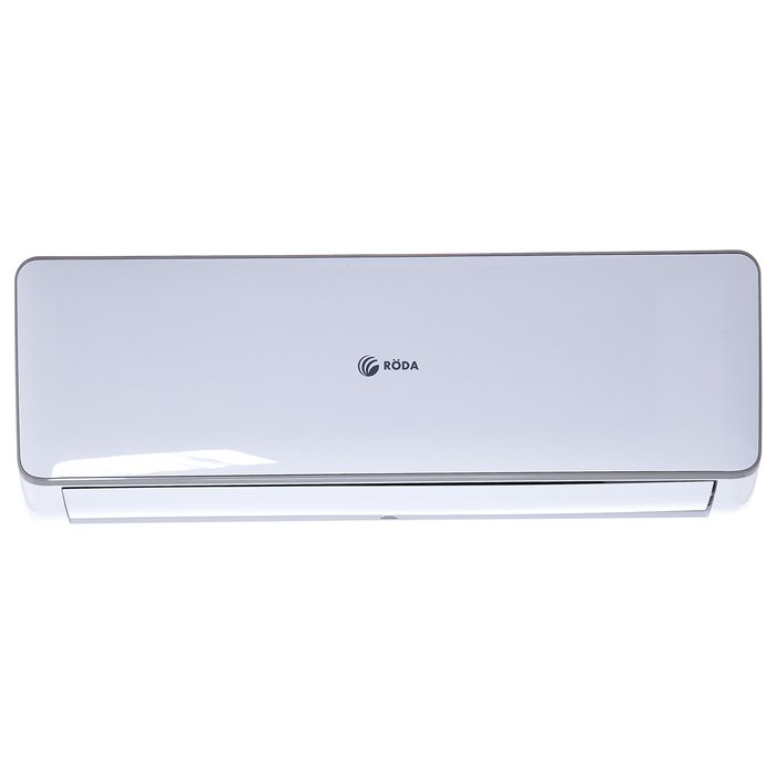 Roda RS-А12F/RU-A12F Roda RS-А12F/RU-A12F