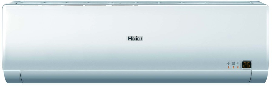 Haier HSU-30HNH03/R2-W/HSU-30HUN03/R2 (-30C)