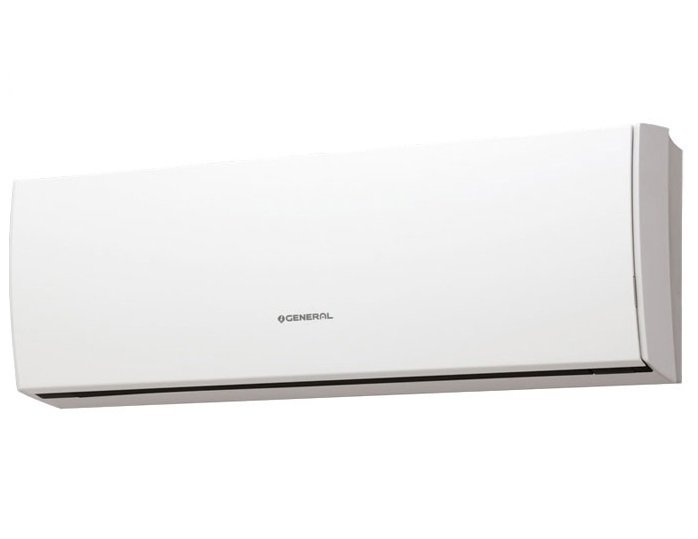 General ASHG09LTCB General ASHG09LTCB