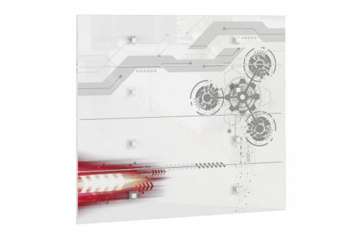 Комод Модерн - Техно