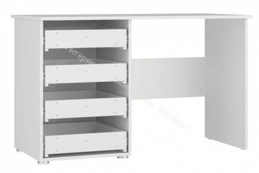 Письменный стол Модерн - Техно