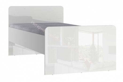 Кровать Модерн СТЛ.322.11