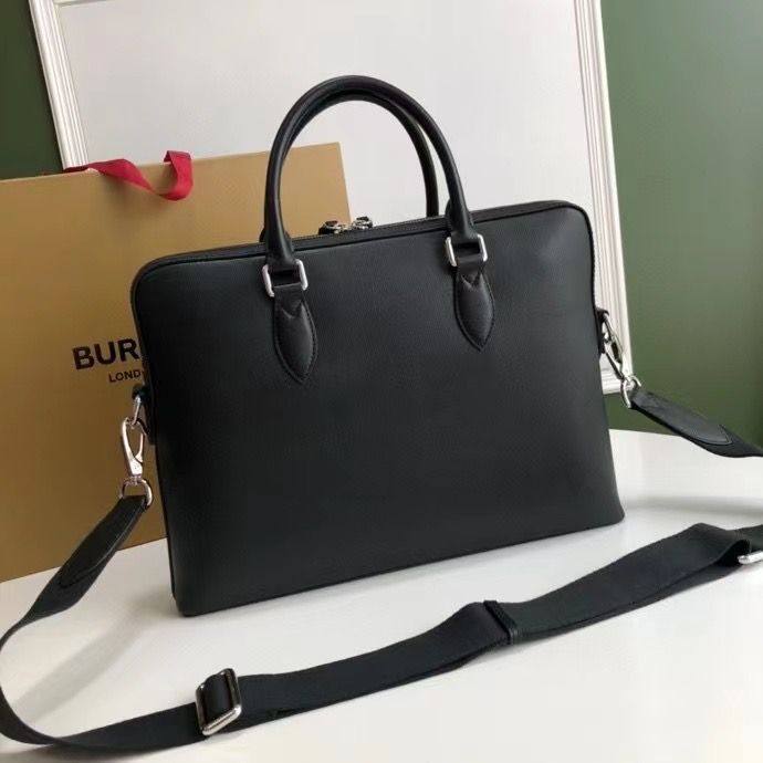 Портфель Burberry 37x27x6 cm