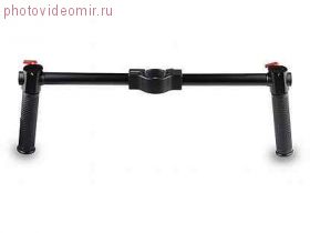 Двуручный хват Minifocus для DJI Ronin-S/Moza Air 2