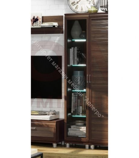 Шкаф ШК-2867 Гостиная Мелисса новая