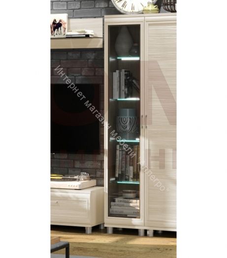 Шкаф ШК-2867 Гостиная Мелисса новая