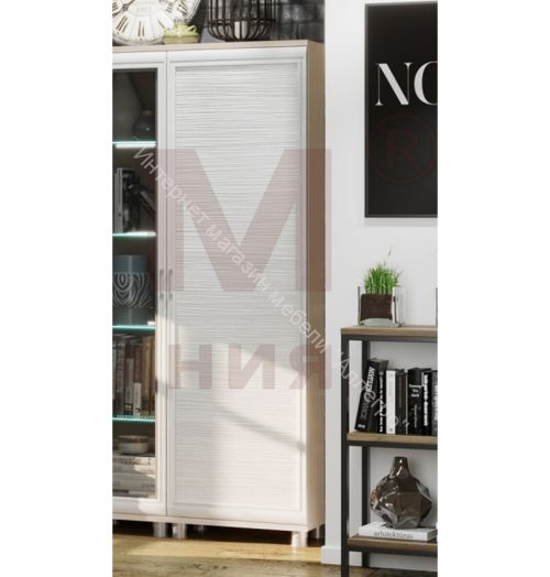 Шкаф ШК-2877 Гостиная Мелисса новая