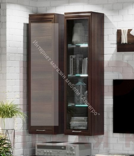 Антресоль АН-2802 Гостиная Мелисса