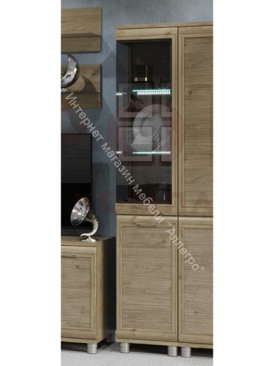 Шкаф ШК-2868 Гостиная Мелисса новая