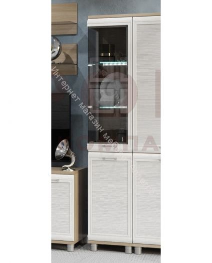 Шкаф ШК-2868 Гостиная Мелисса новая