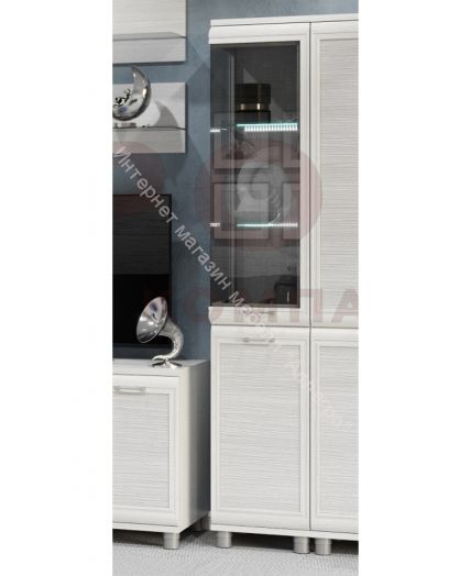 Шкаф ШК-2868 Гостиная Мелисса новая