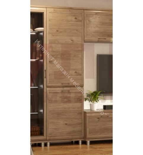 Шкаф ШК-2875 Гостиная Мелисса новая